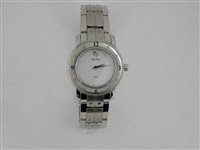 Armbanduhr Paul Picot Dame Charade in Stahl 4053 - 4053